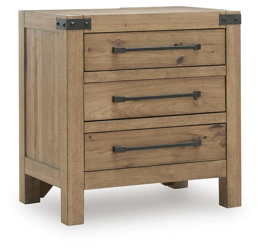 Ridgester Nightstand