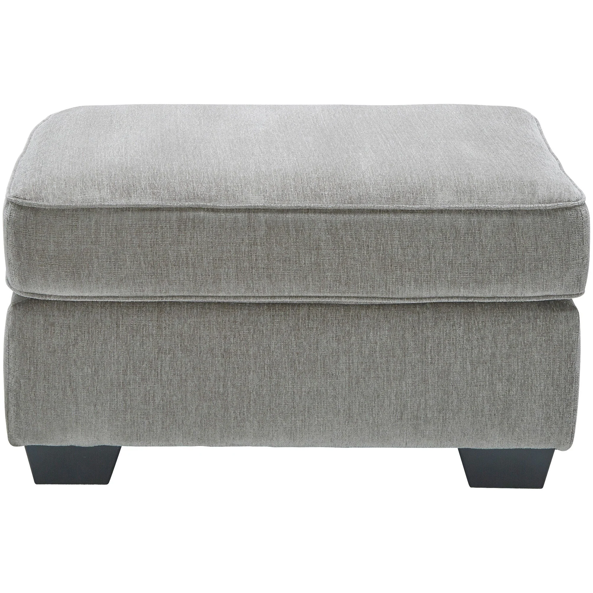Riles Oversized Ottoman