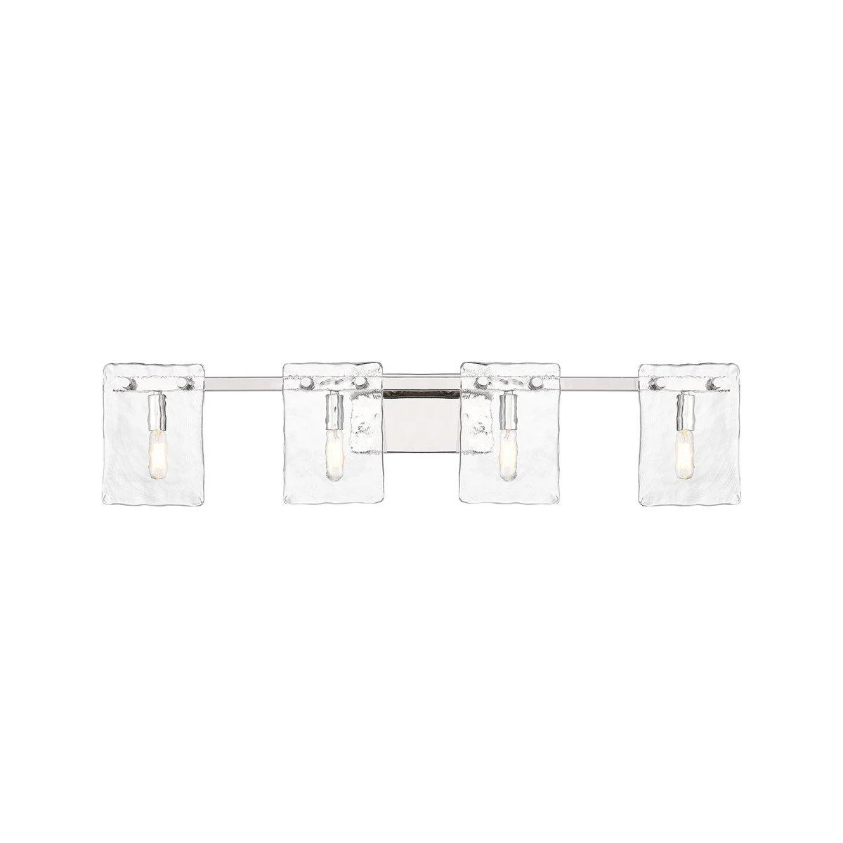 Ritratto Vanity Light - 4 Light