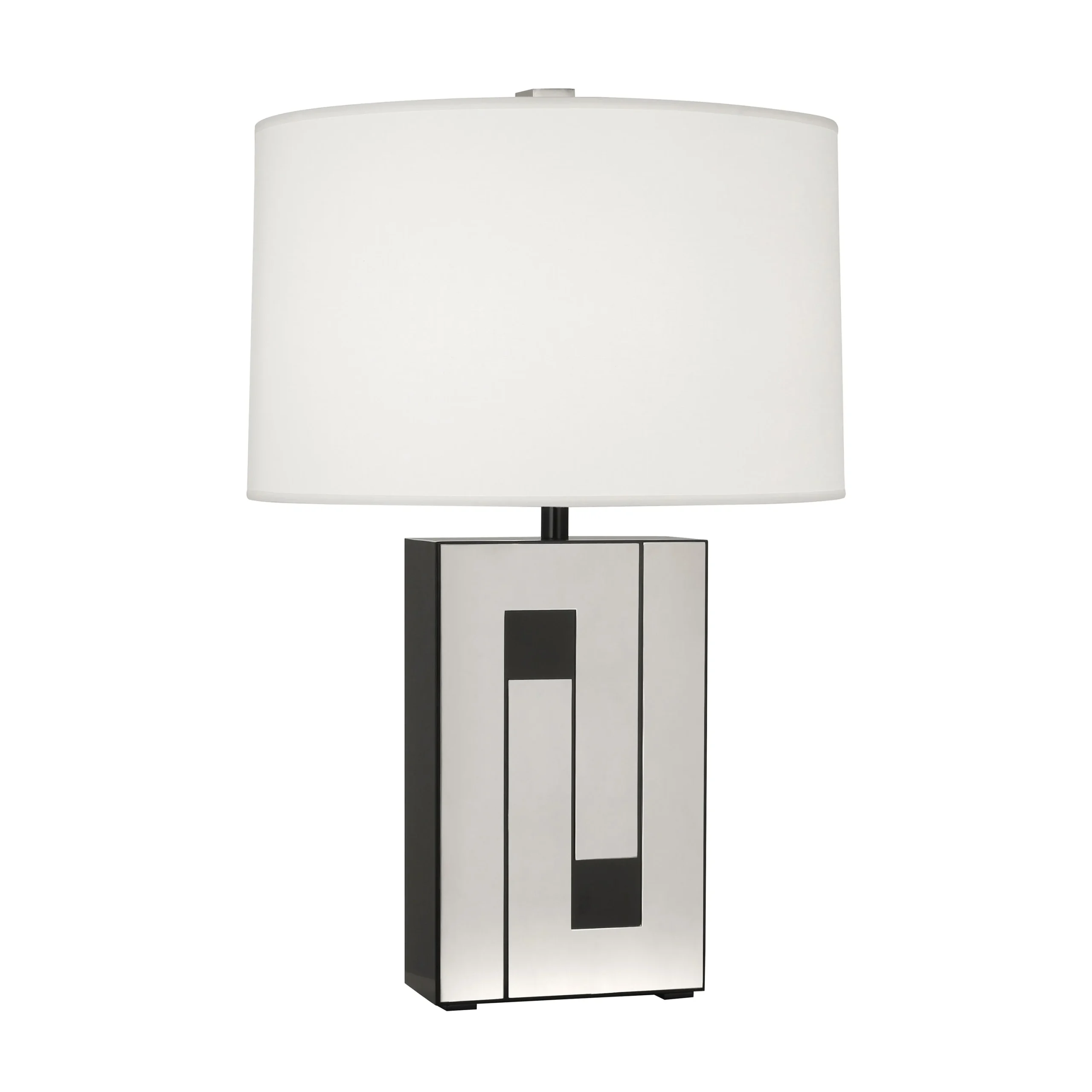 Robert AbbeyBlox Table Lamp