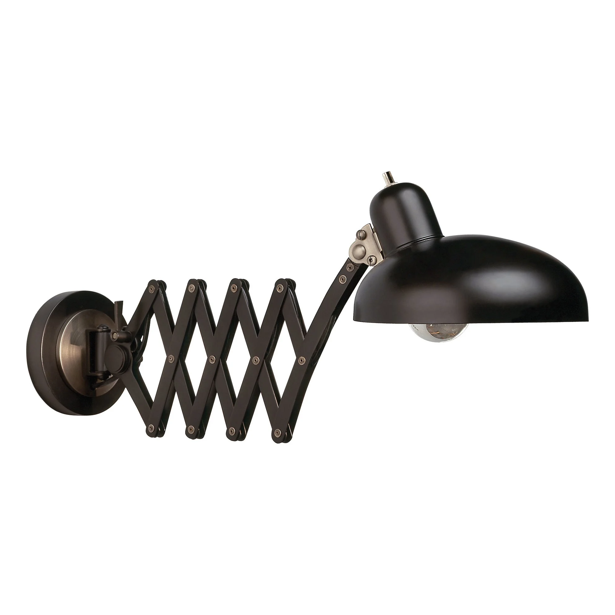 Robert AbbeyBruno Wall Swinger