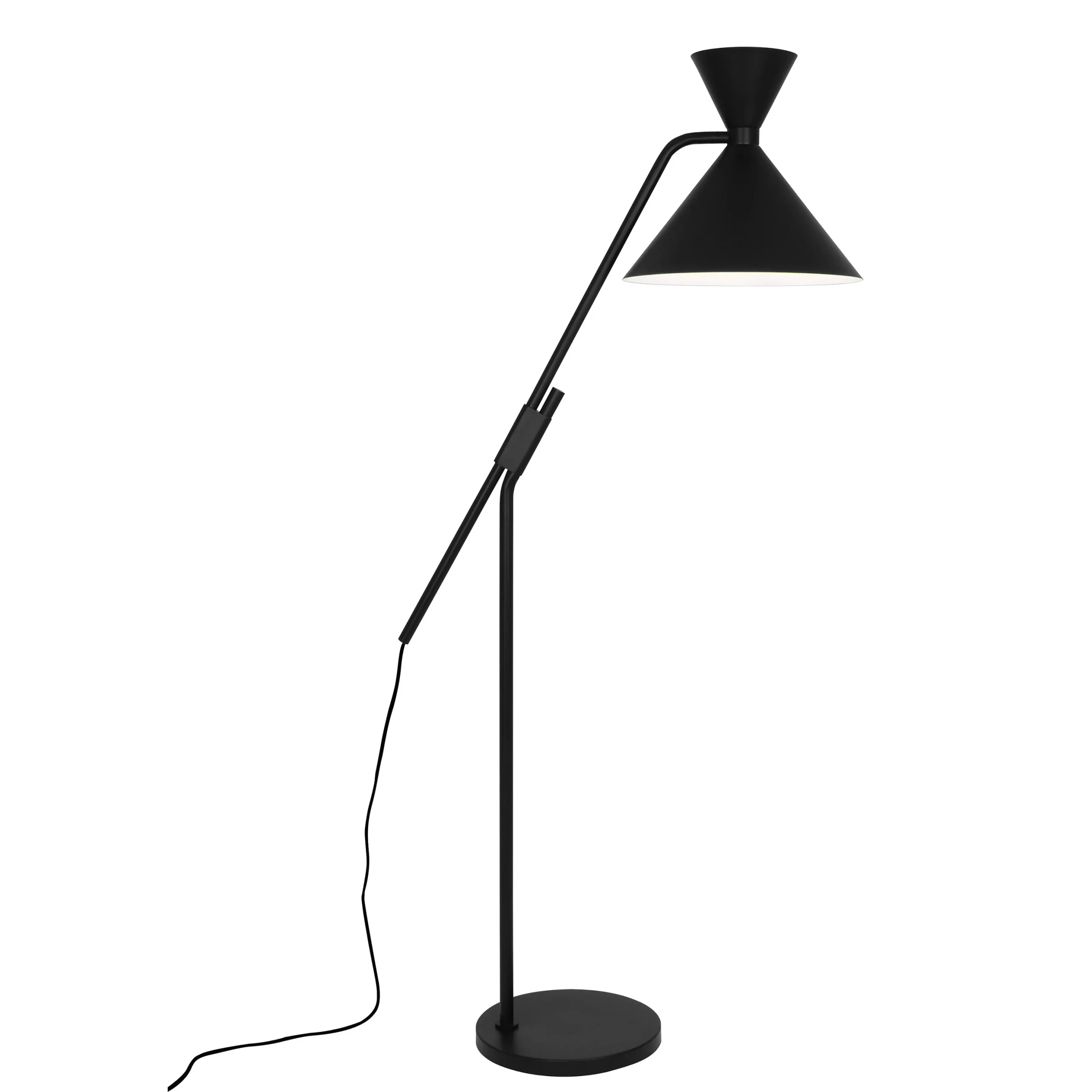 Robert AbbeyCinch Floor Lamp