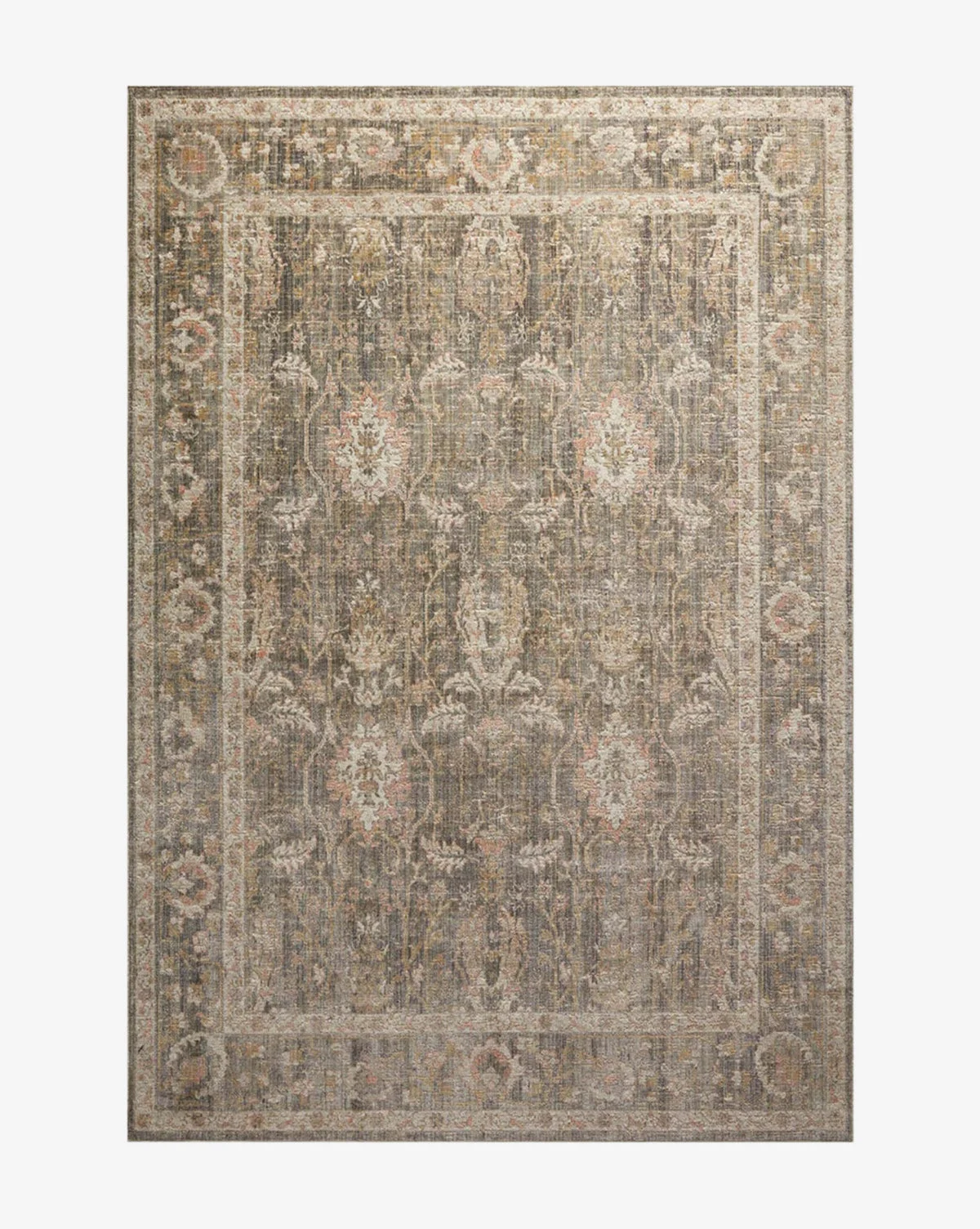 Rosemarie Collection No. 1 Sage
