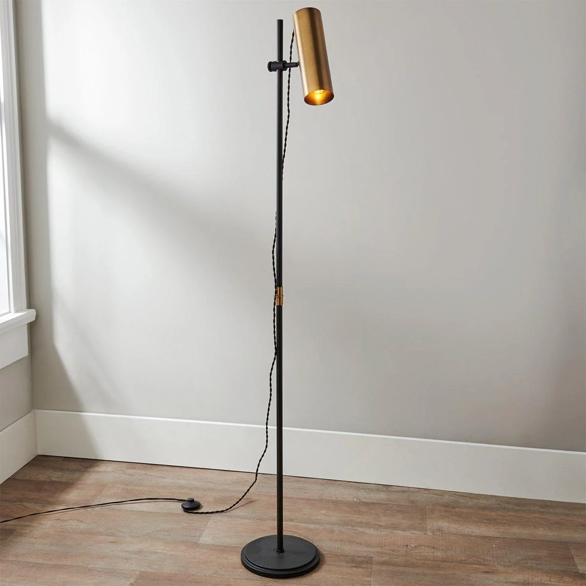 Rosenthal Floor Lamp