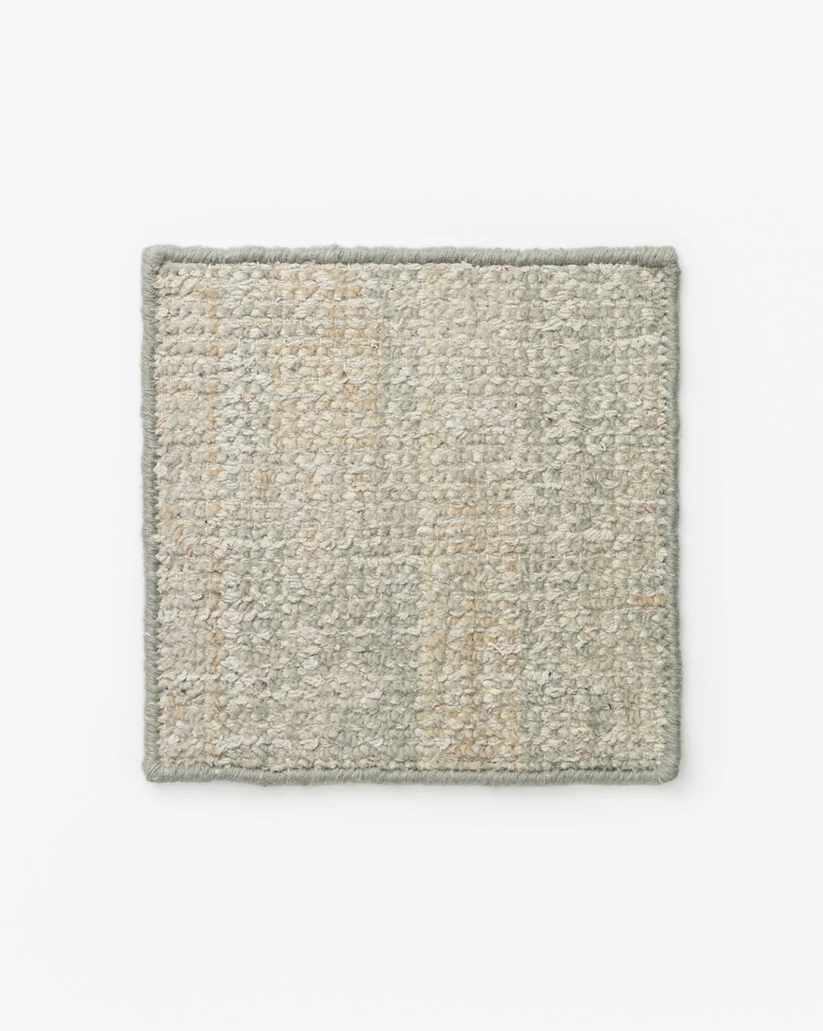 Roslin Hand-Knotted Rug Swatch