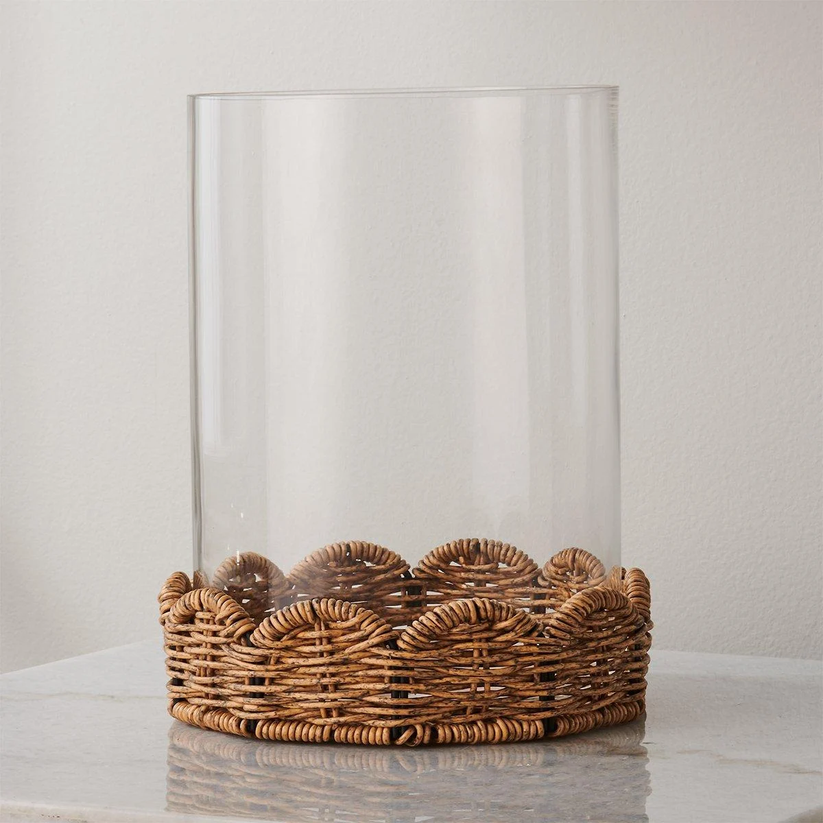 Rota Candleholder