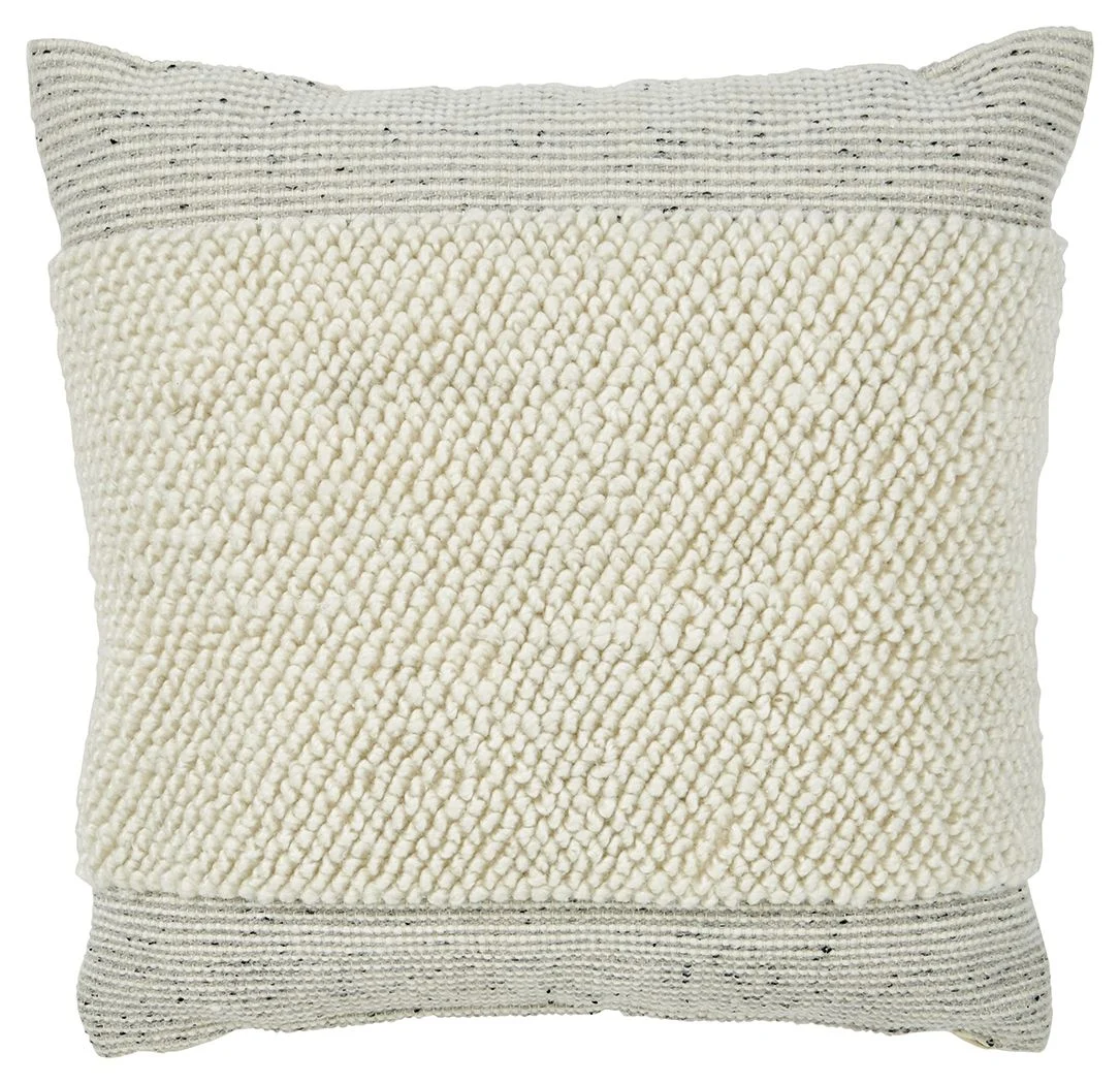 Rowcher Pillow