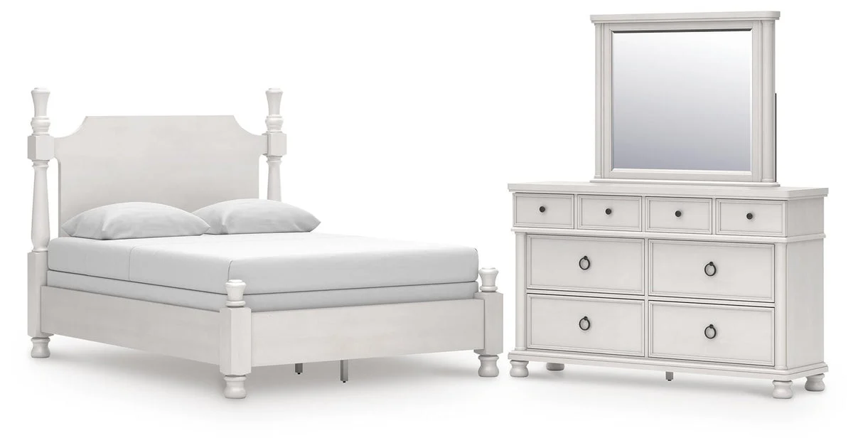 Rowlenstown Bedroom Set