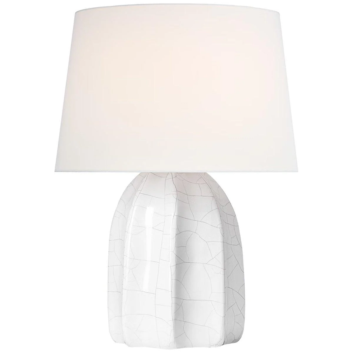 Ruby Sue 12" Rechargeable LED Cordless Lamp