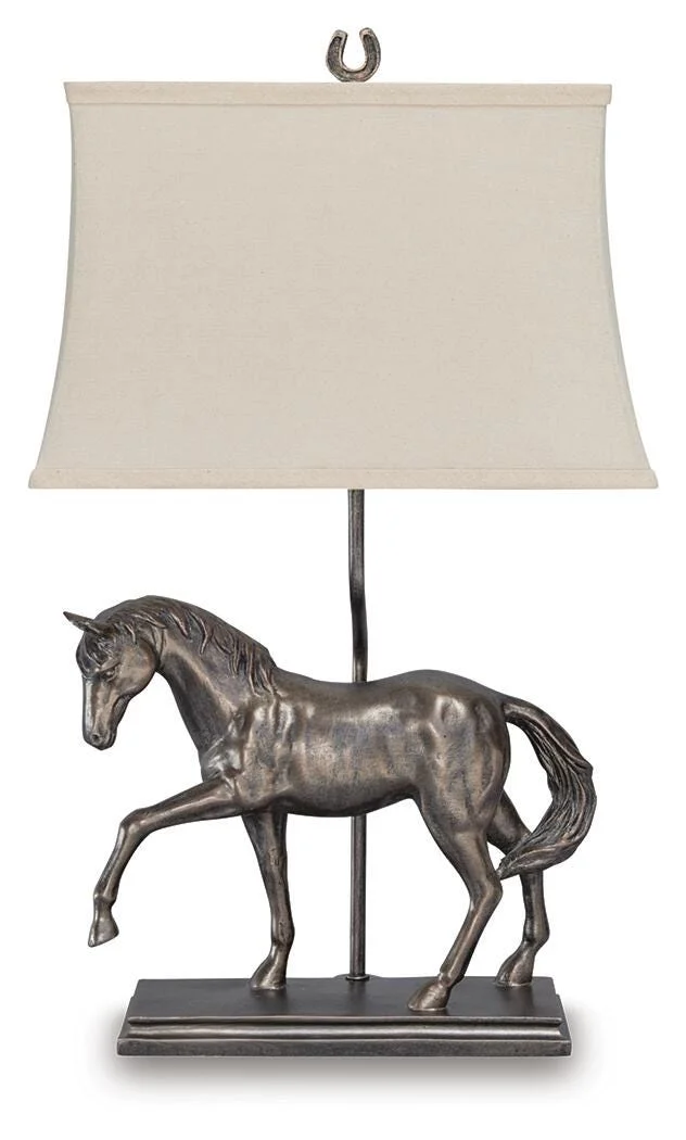 Sandorman Table Lamp