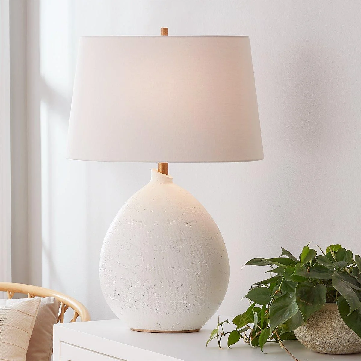 Santorini Table Lamp