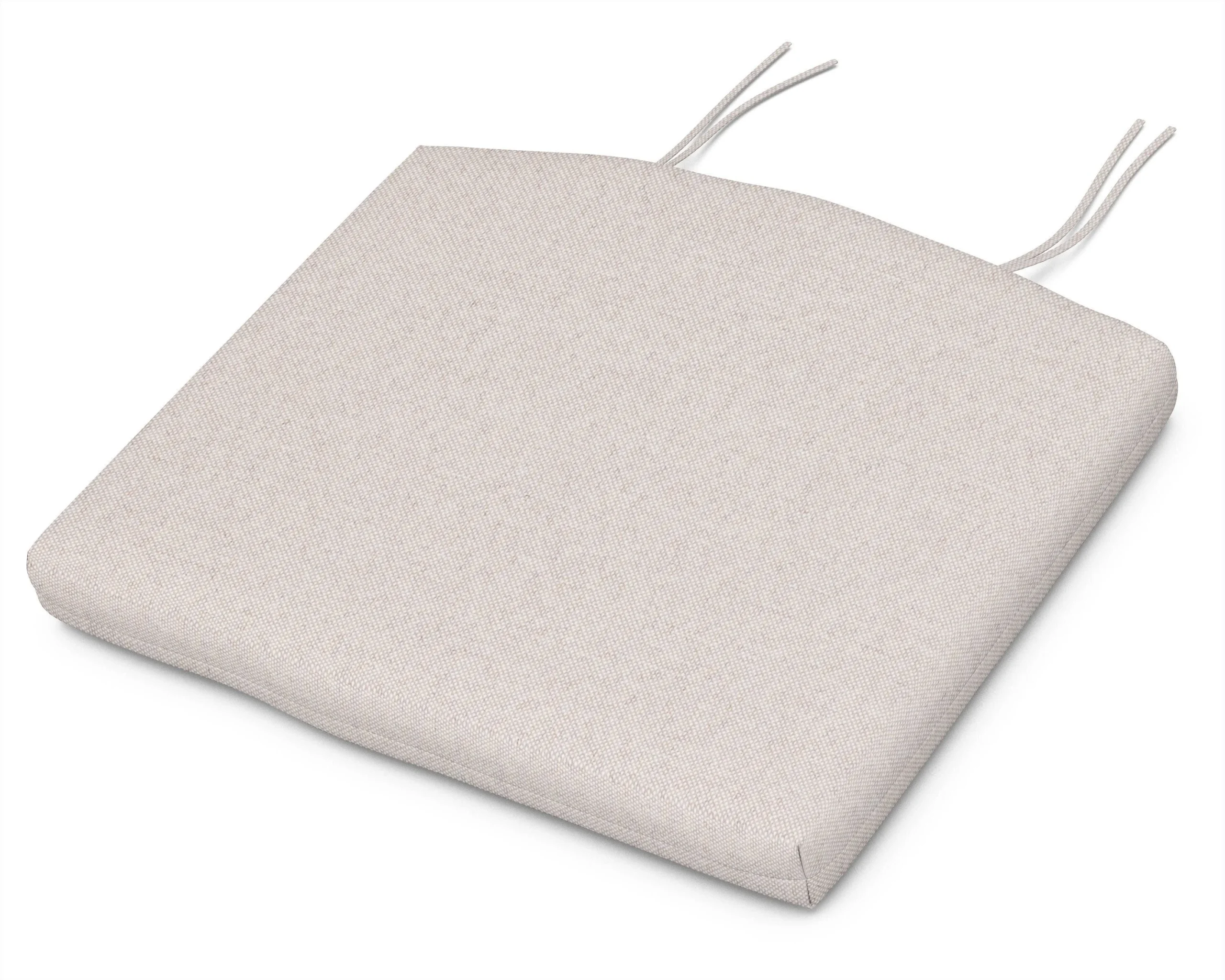 Seat Cushion - 12.65"D x 15"W x 2.5"H