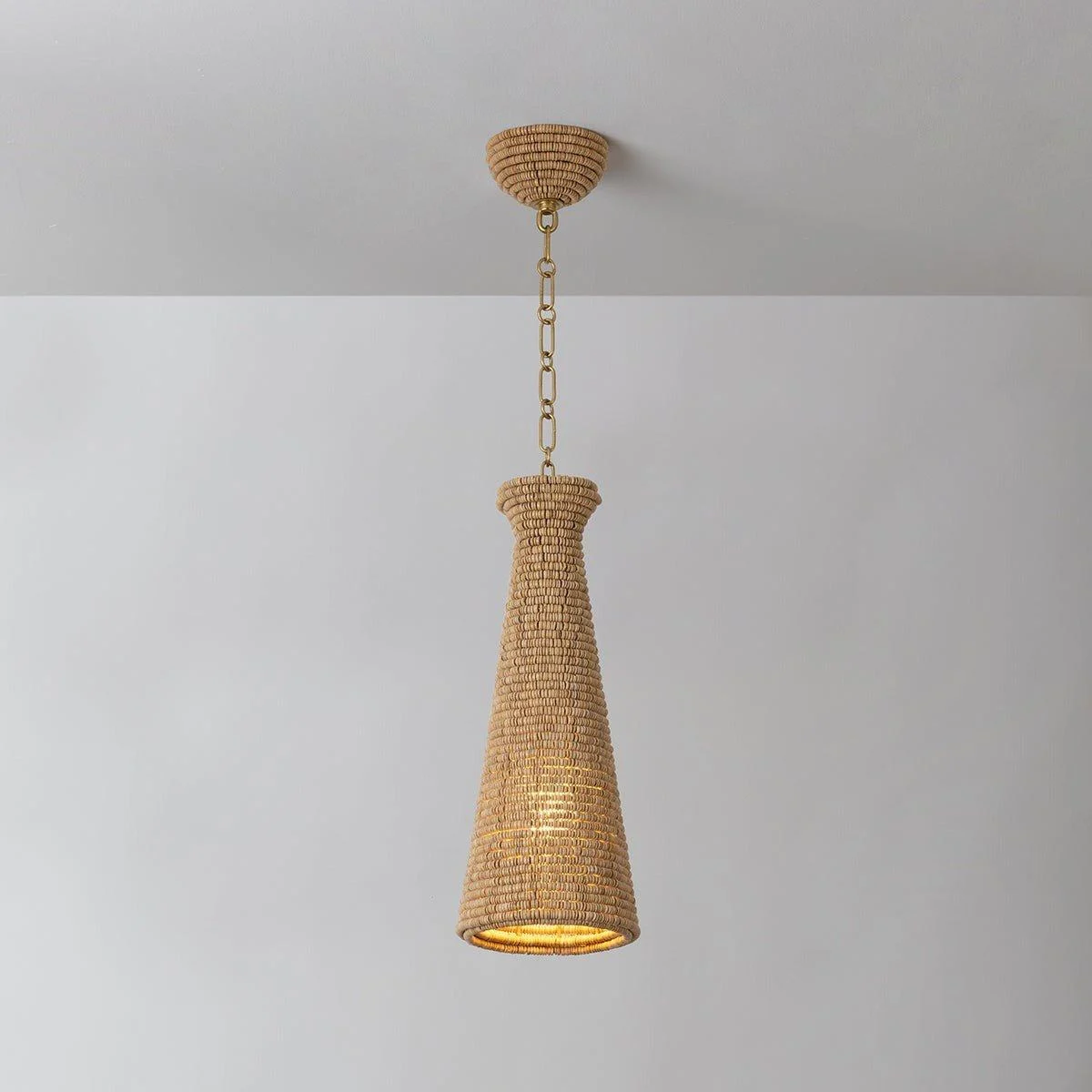 Sedgemoor Pendant - Slim
