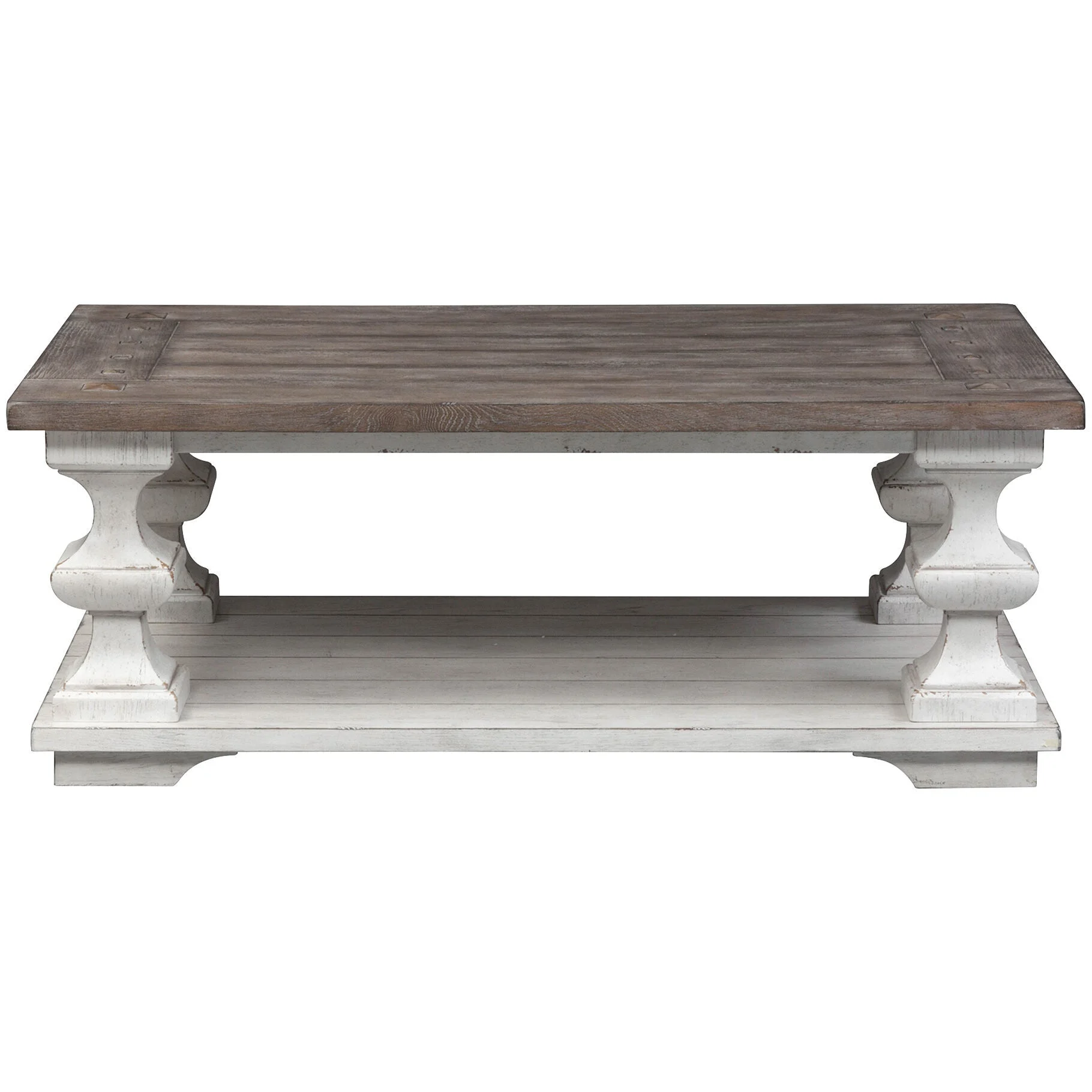 Sedona Coffee Table