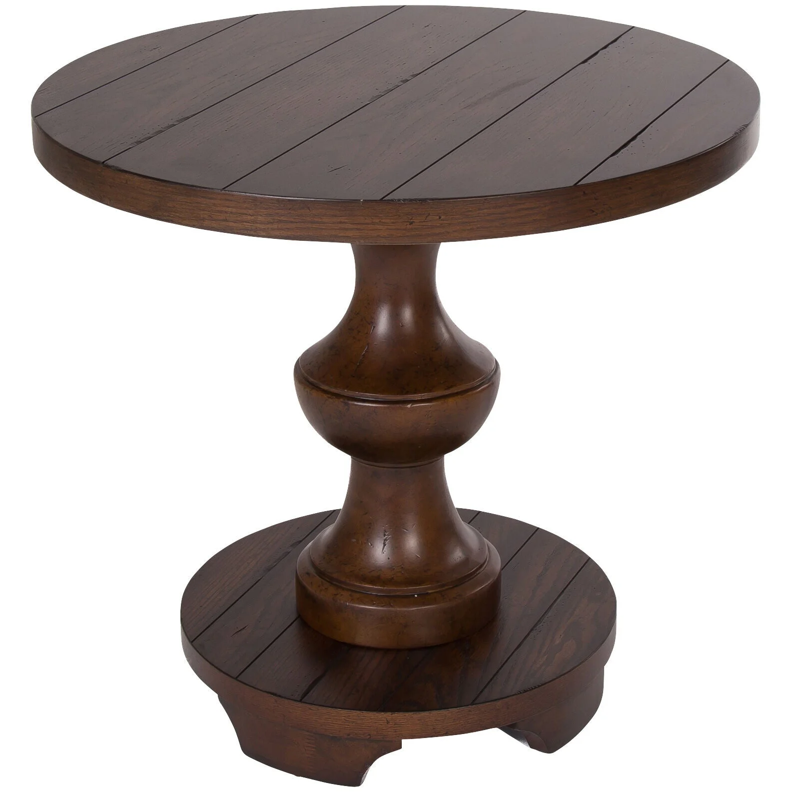Sedona End Table