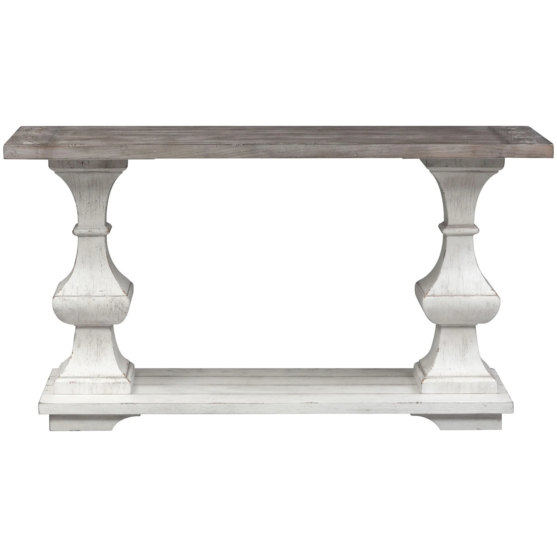Sedona Sofa Table