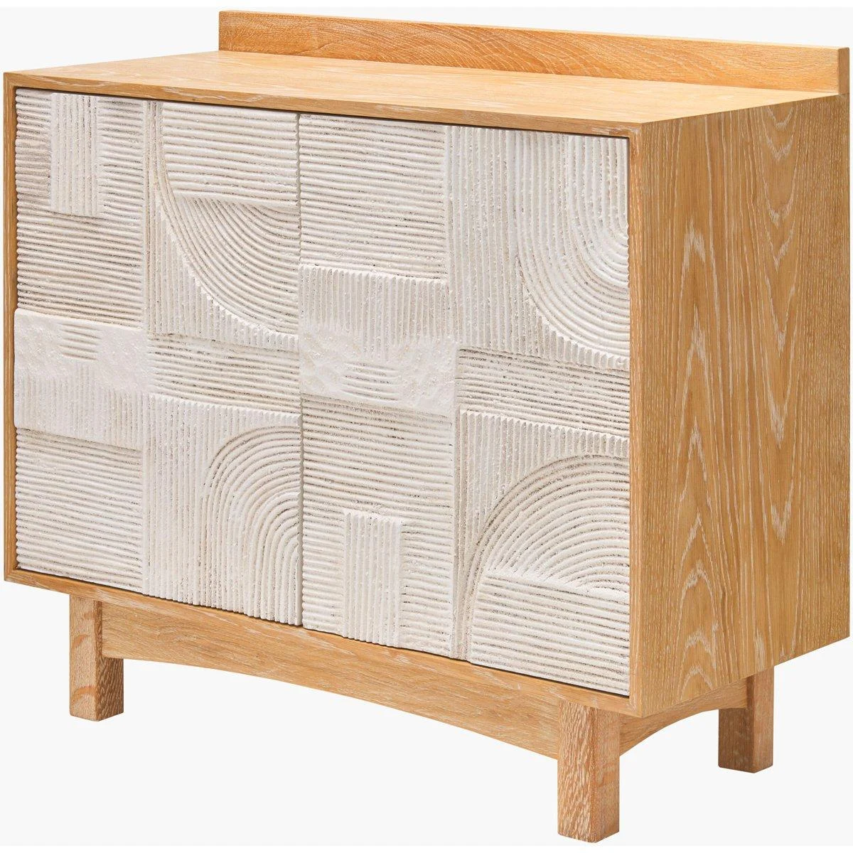 Selynne Accent Cabinet