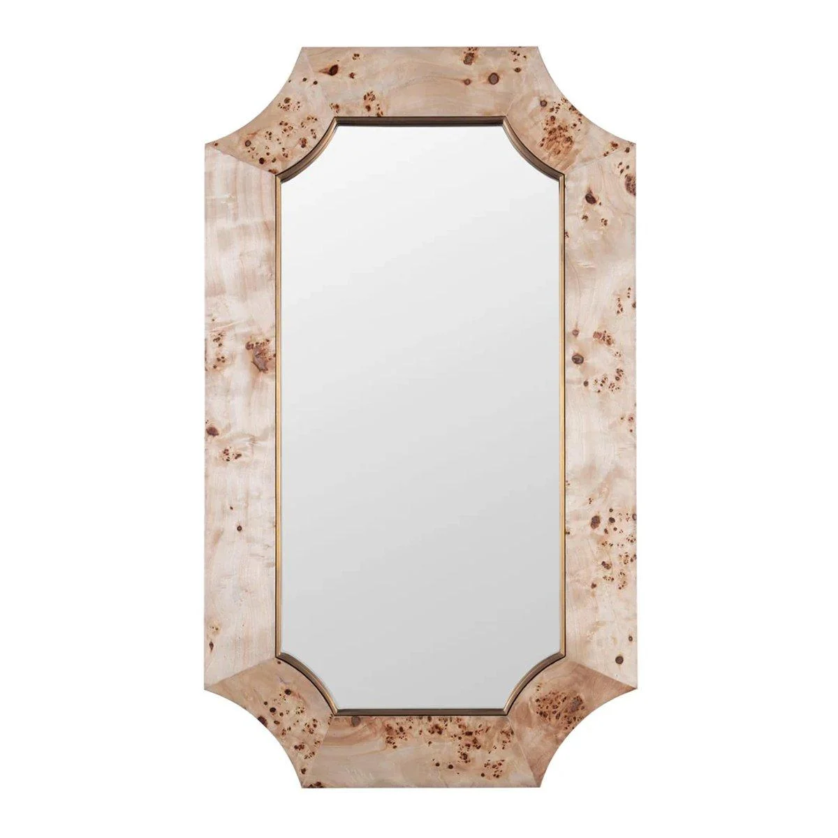 Seyhan Mirror