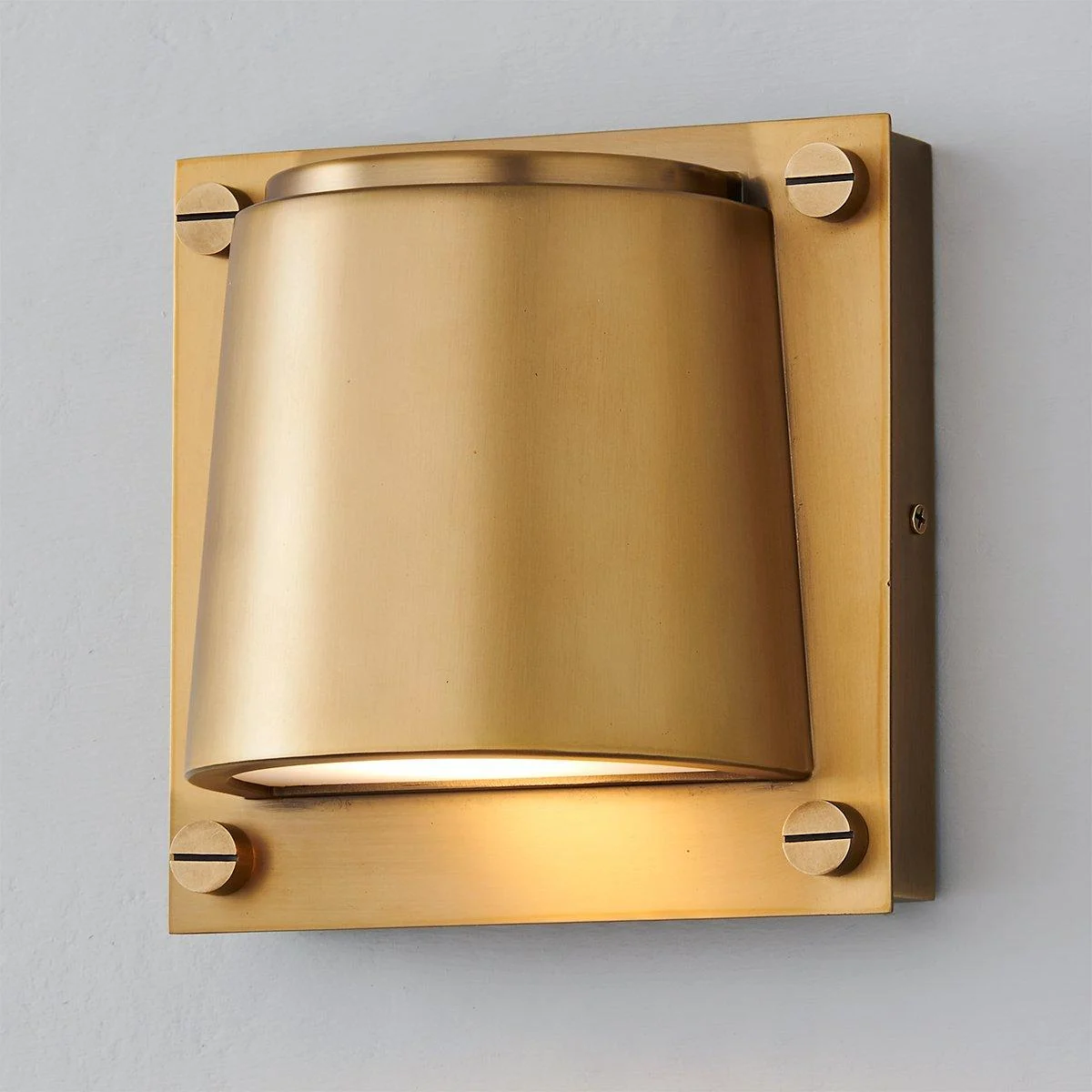 Seymour Sconce