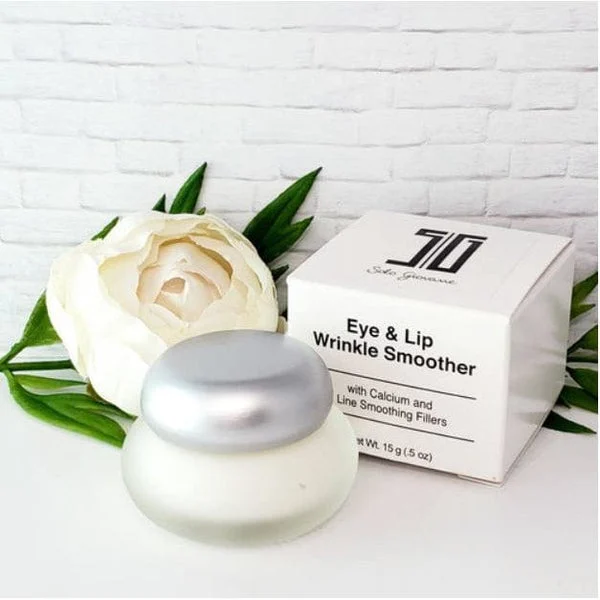 SG Eye and Lip Wrinkle Smoother 0.5oz
