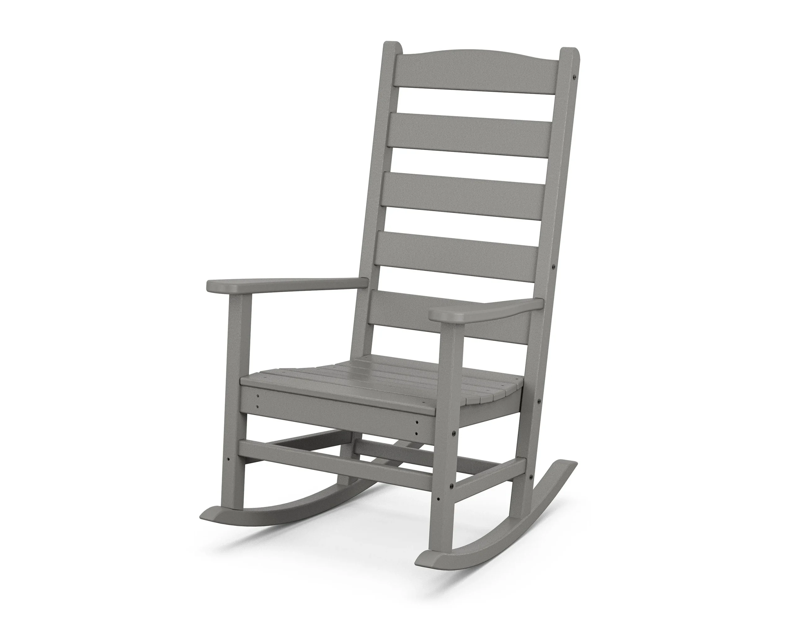 Shaker Porch Rocking Chair