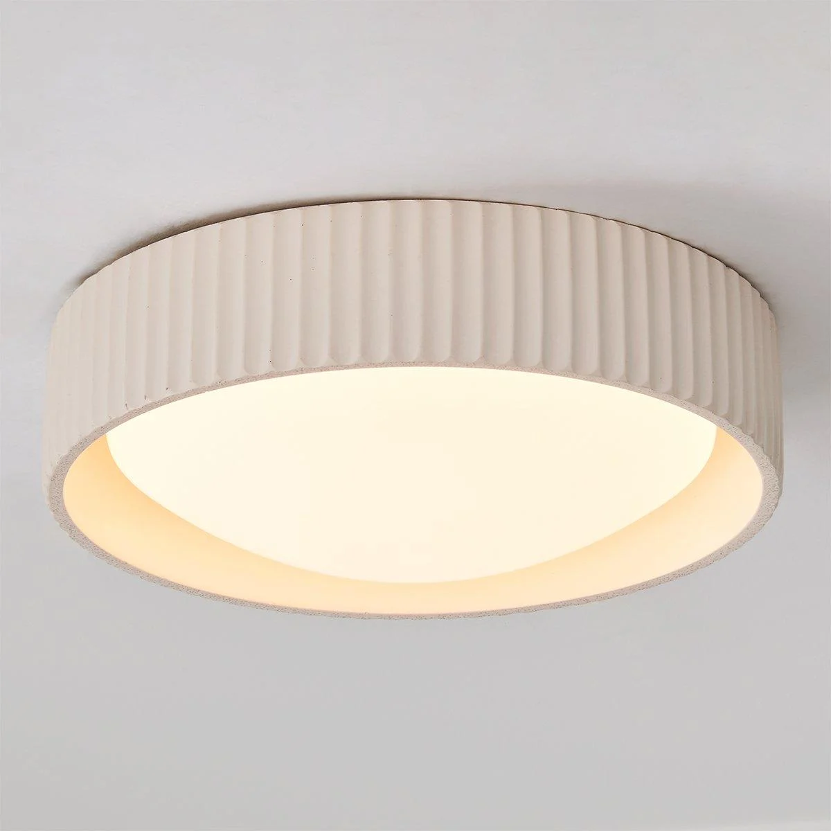 Silverton LED Ceiling Light - Small