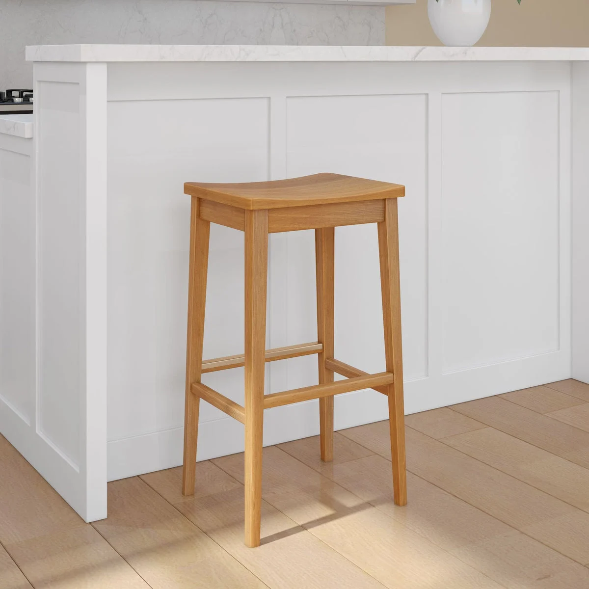 Smythe Bar Stool - 30"