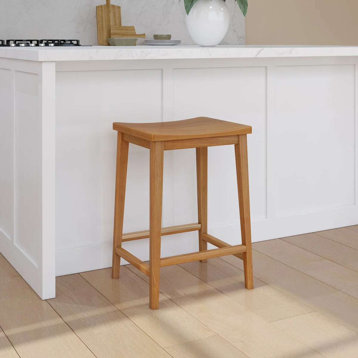 Smythe Counter Stool - 24"
