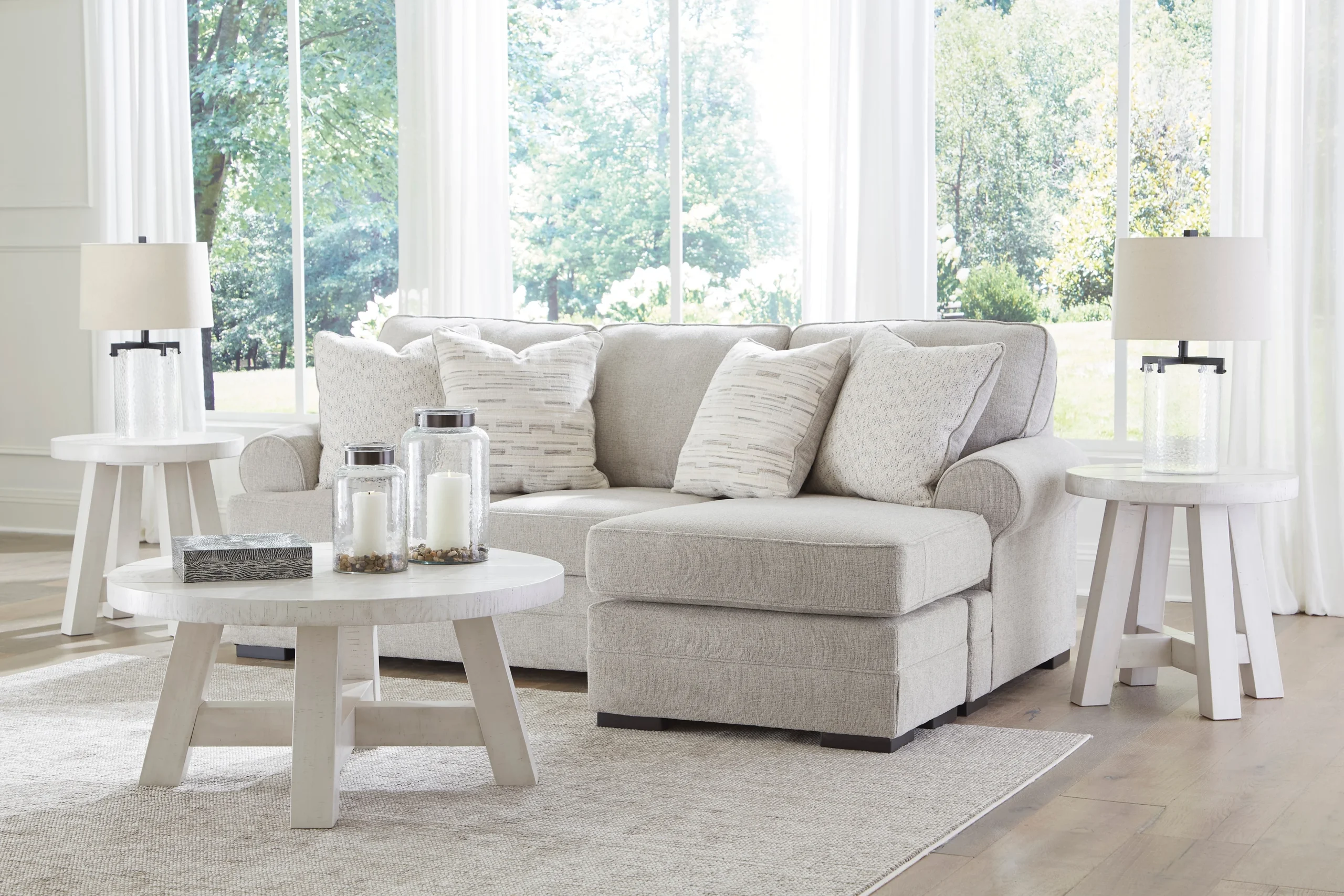 Sofa Chaise