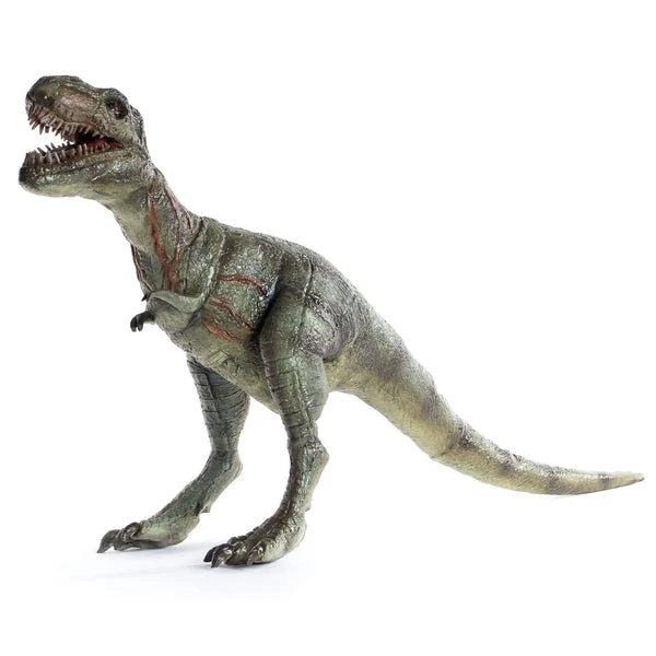 Soft Stuffed T-Rex 28" Plush Dinosaur