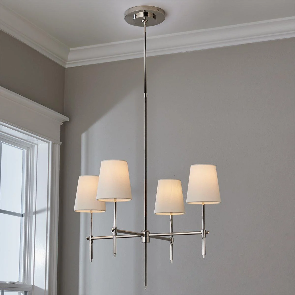 Soho Chandelier