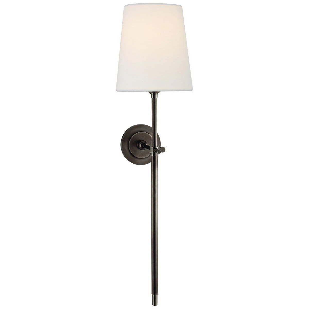 Soho Tall Sconce - 1 Light