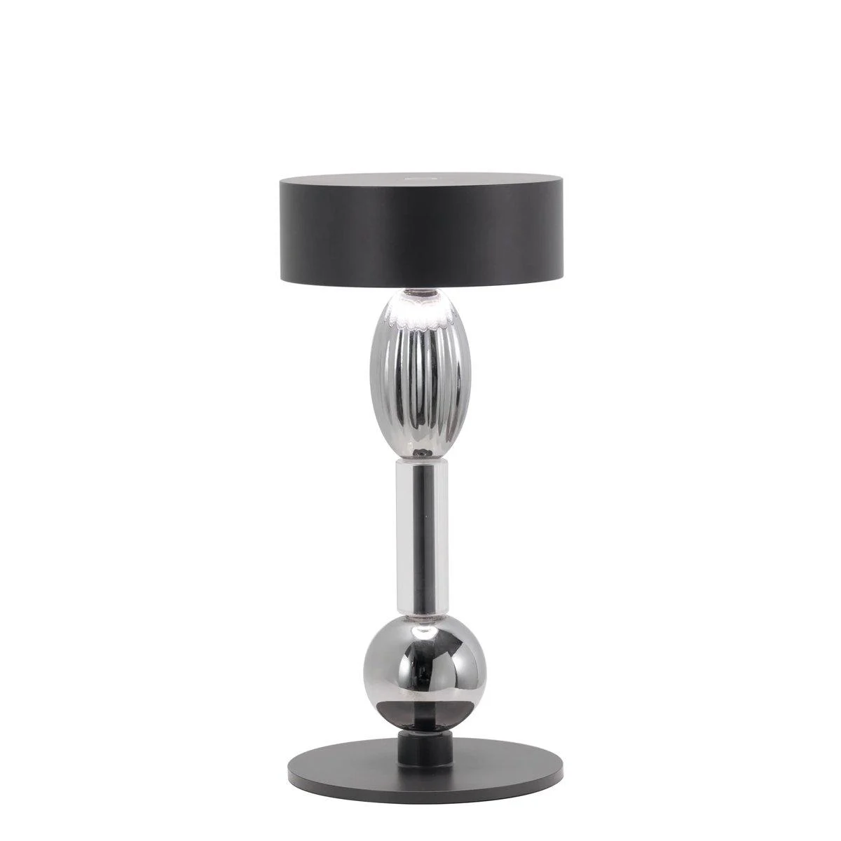 Solara Orb Cordless Smart Table Lamp