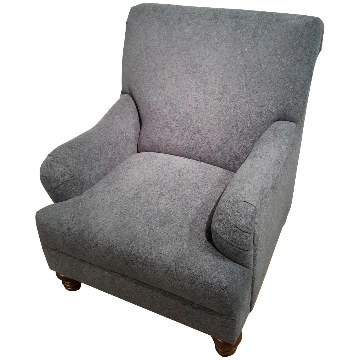 Sonic Accent Chair