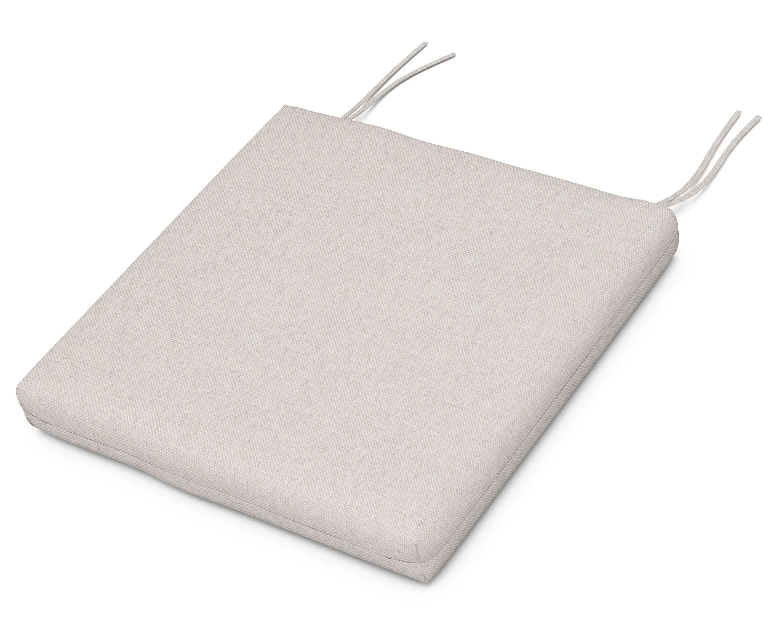 Standard Seat Cushion 16.5"D x 20.13"W x 2.5"H