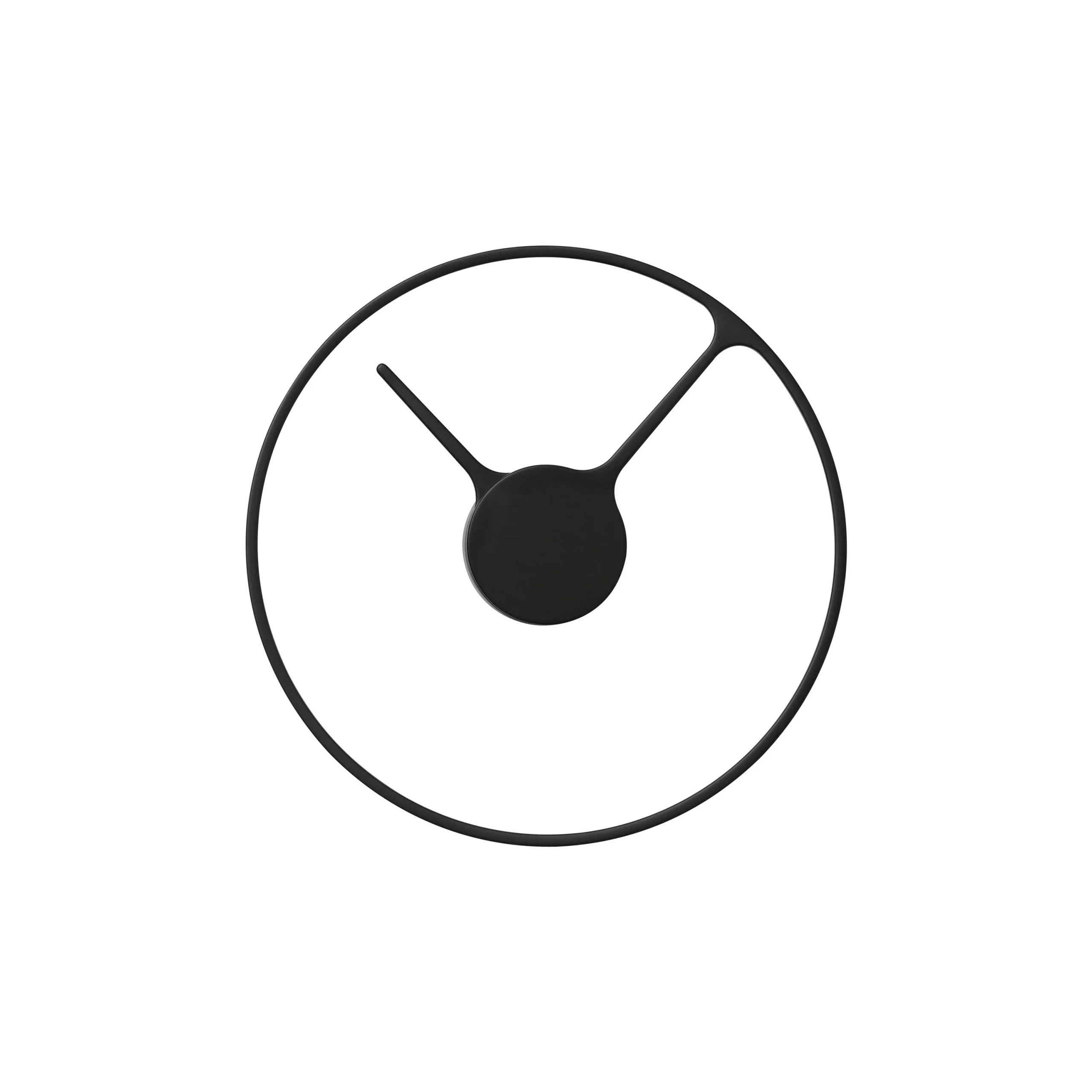 SteltonStelton Time Wall Clock