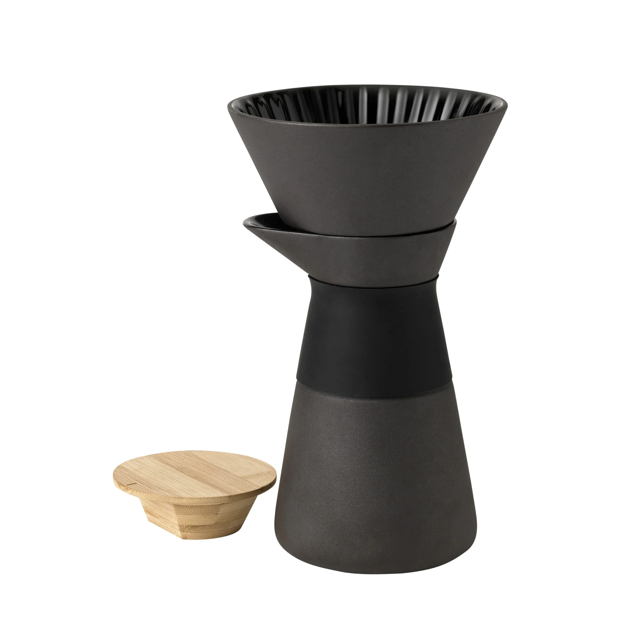 SteltonTheo Coffee Maker
