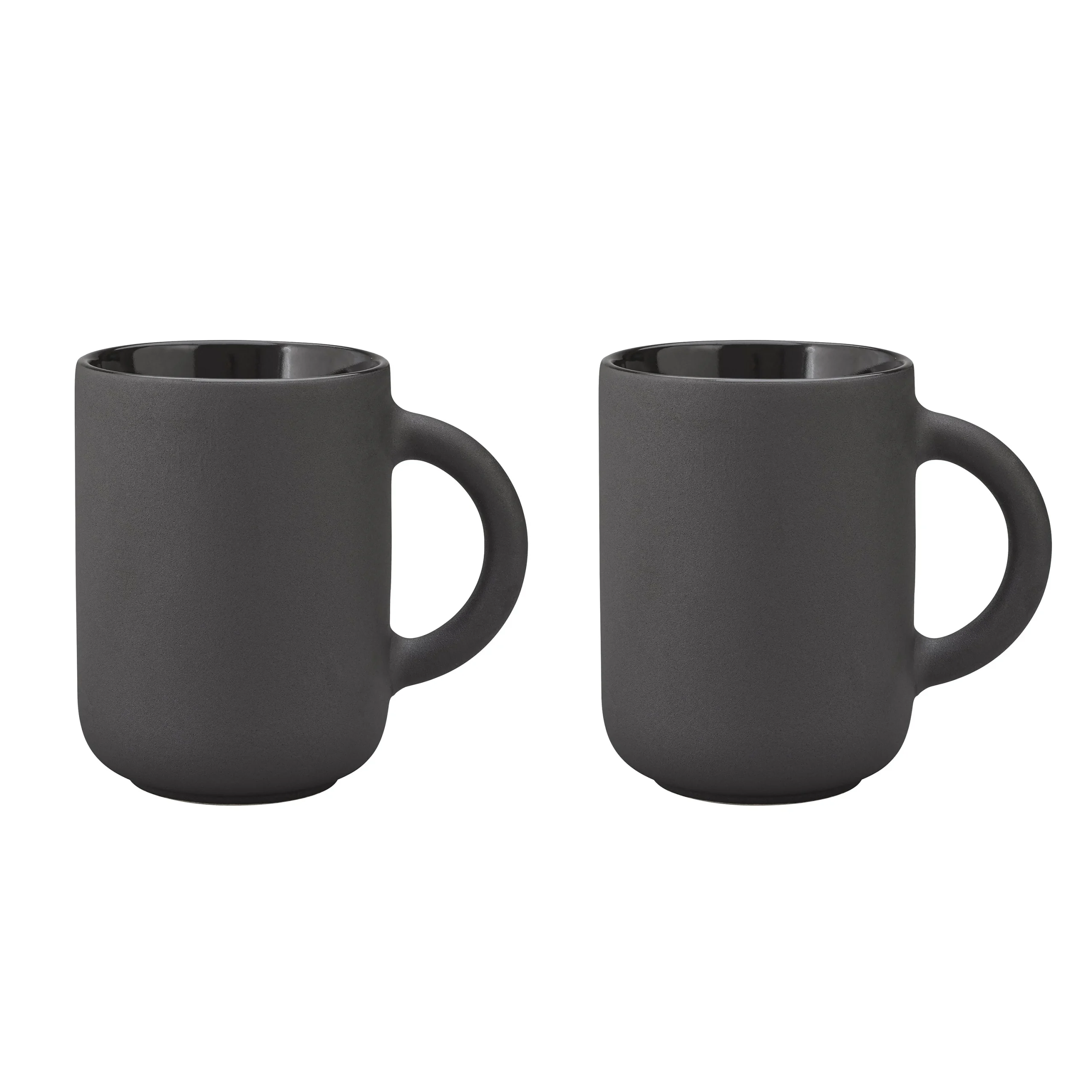SteltonTheo Mug (Set of 4)