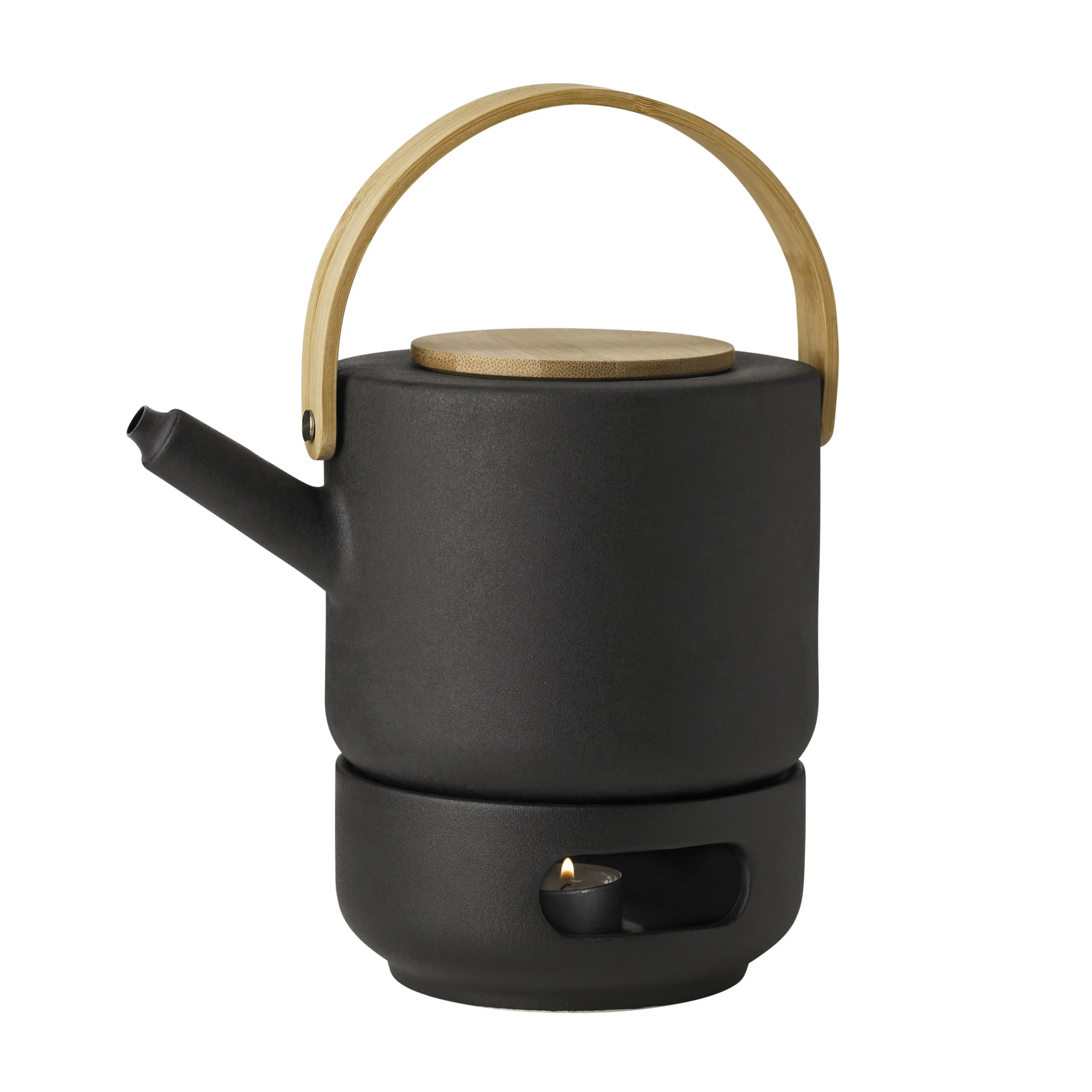 SteltonTheo Teapot