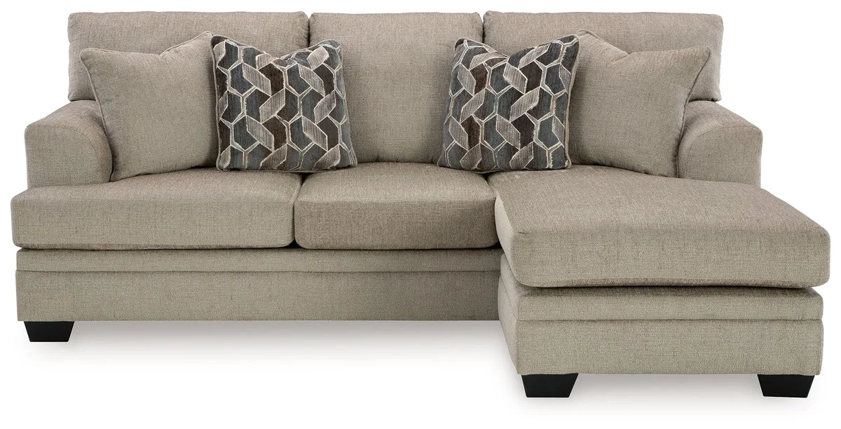 Stonemeade Sofa Chaise