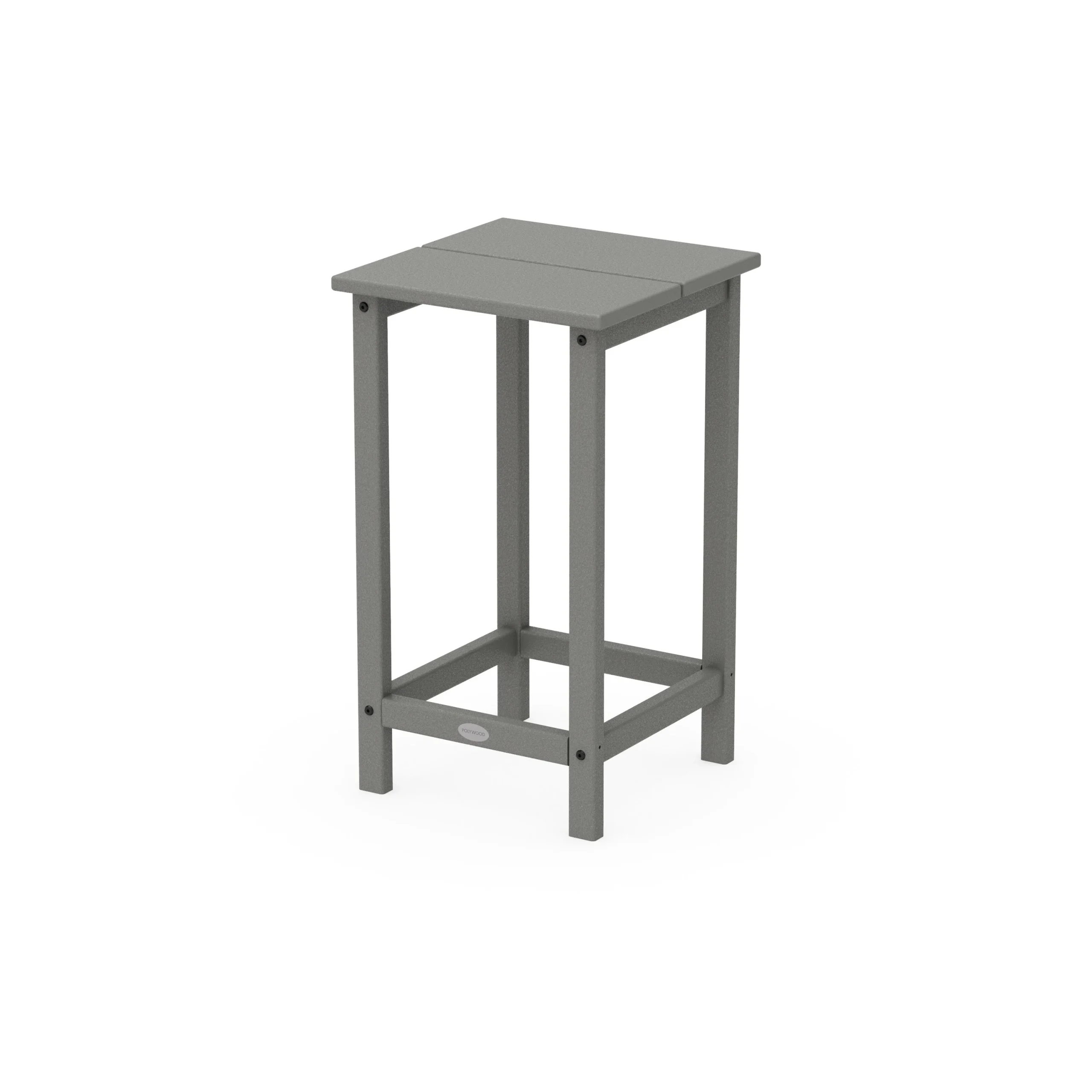 Studio Square Counter Side Table