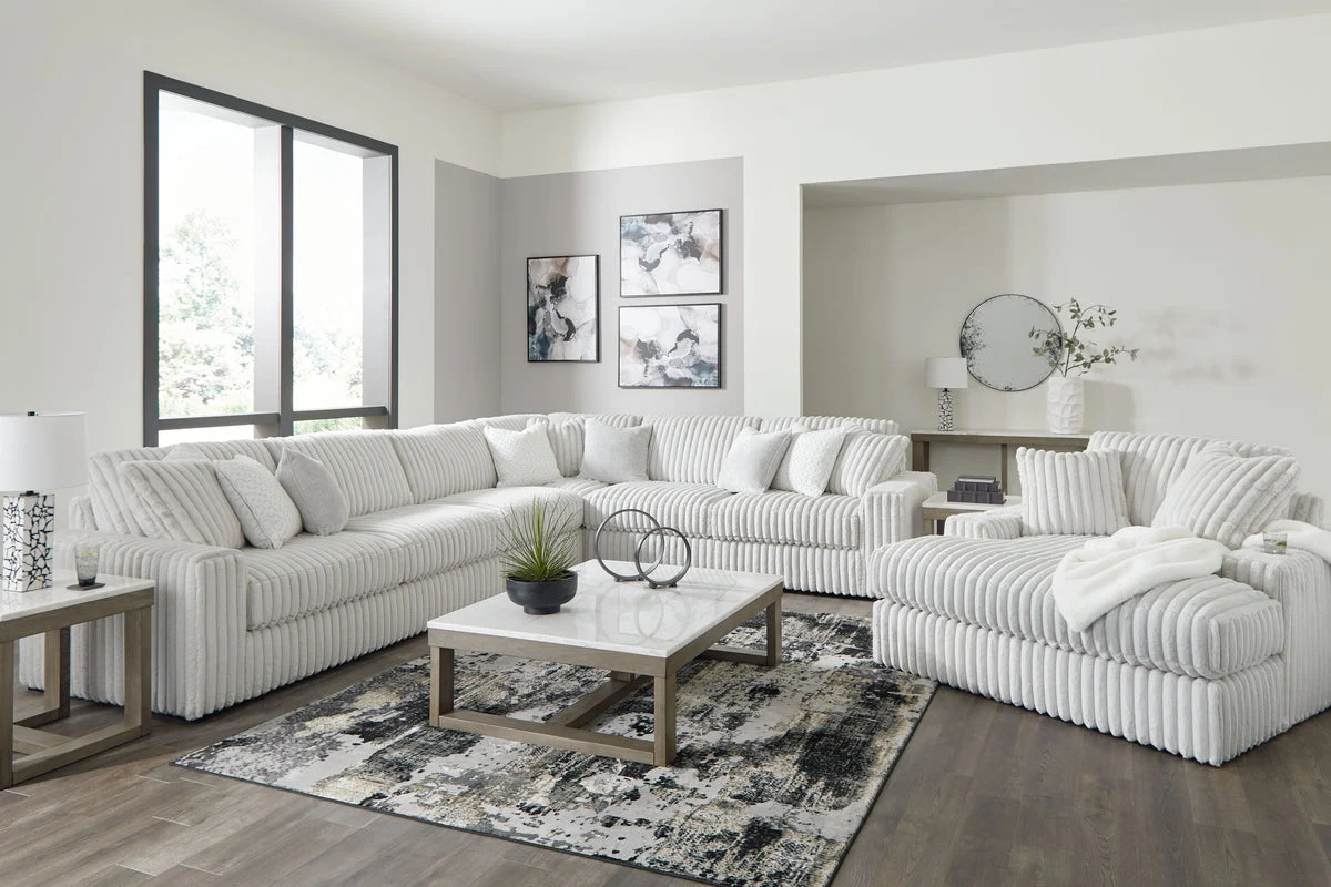 Stupendous Living Room Set