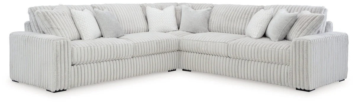 Stupendous Sectional