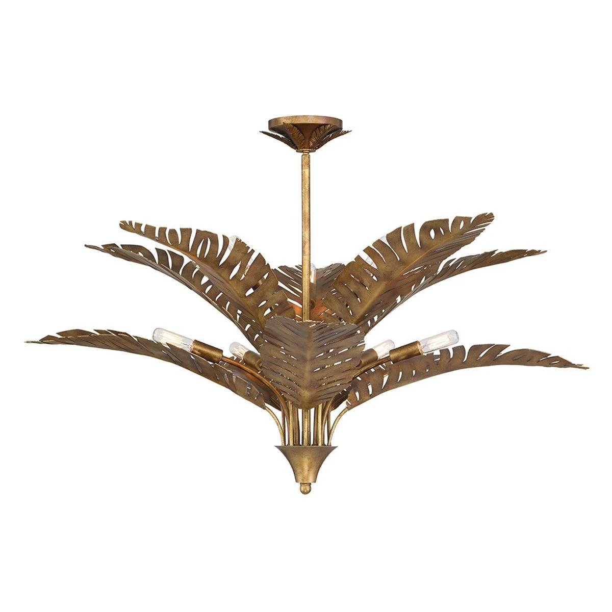 Sunniva Chandelier