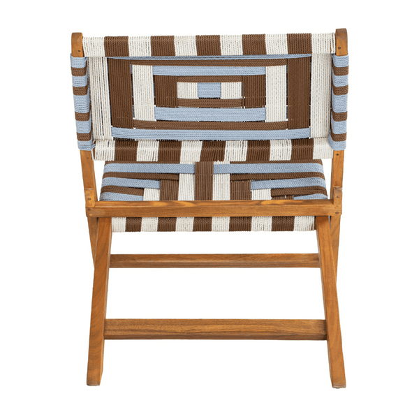 Sunshine Lounge Chair Multicolor