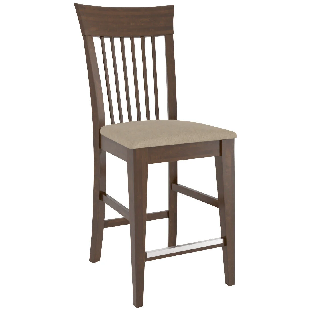 Sussex 24 Inch Stool