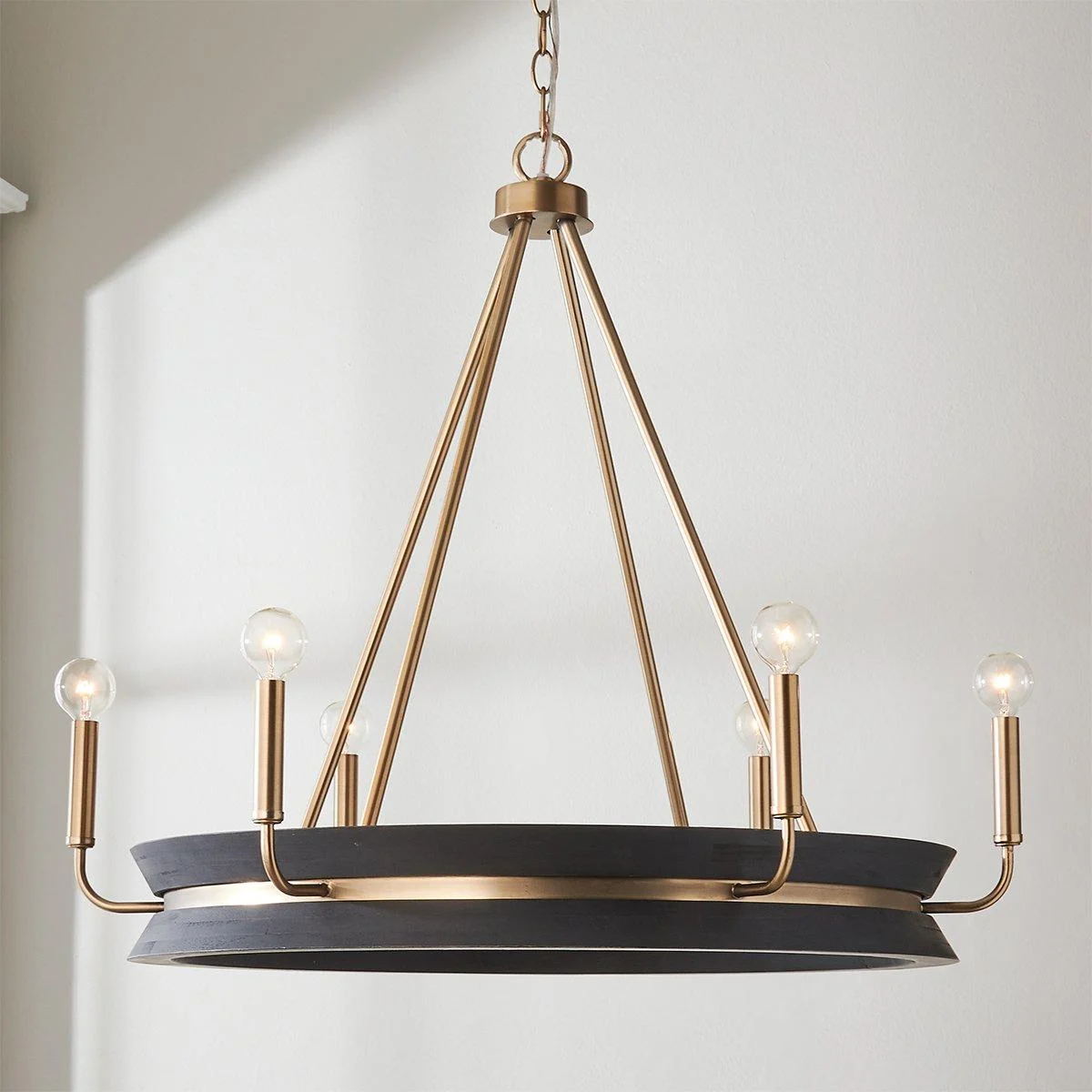 Tajani Chandelier