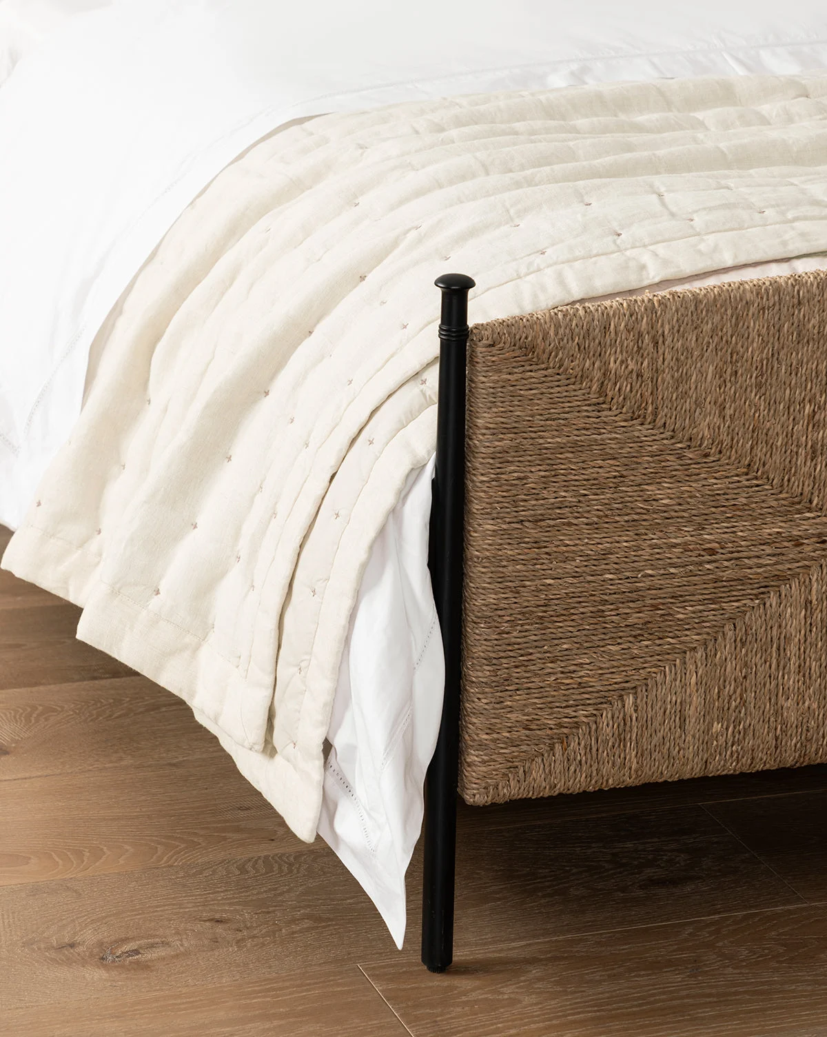 Talcott Quilt