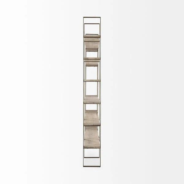 Taunton Shelving Unit
