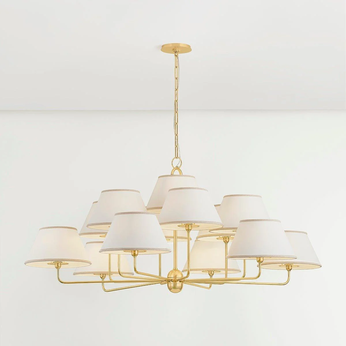 Taverson Chandelier - Large